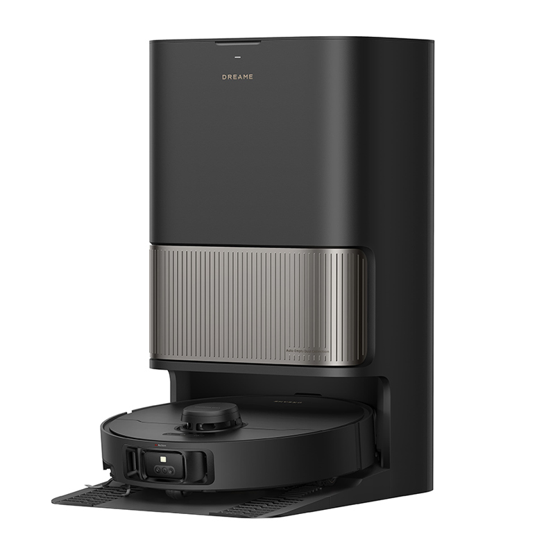 Acheter Aspirateur Robot Dreame L40s Pro Ultra Black Bon état - 739,00 € Aspirateur Robot Dreame L40s Pro Ultra Black Bon état - reconditionné disponible sur Electro Depot